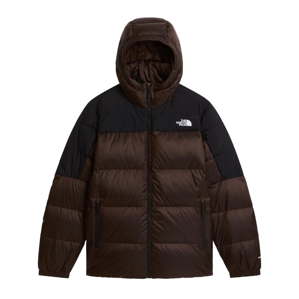 The North Face M DIABLO DOWN 2.0 HOODIE Erkek Ceket NF0A8992UQ81