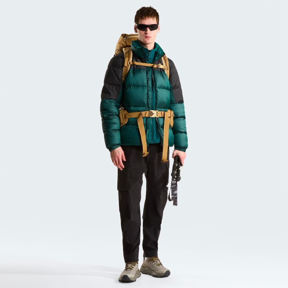 The North Face M DIABLO DOWN 2.0 JACKET Erkek Ceket NF0A8993UY61