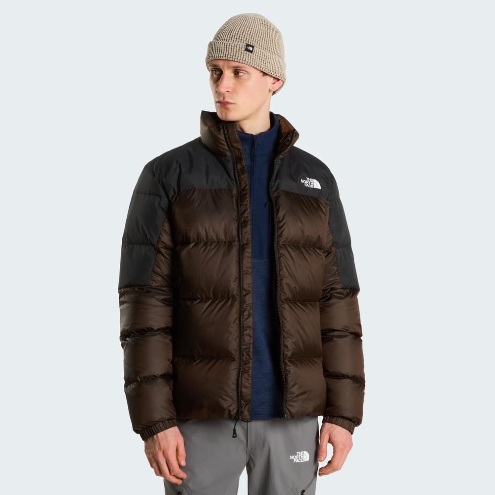 The North Face M DIABLO DOWN 2.0 JACKET Erkek Ceket NF0A8993UQ81