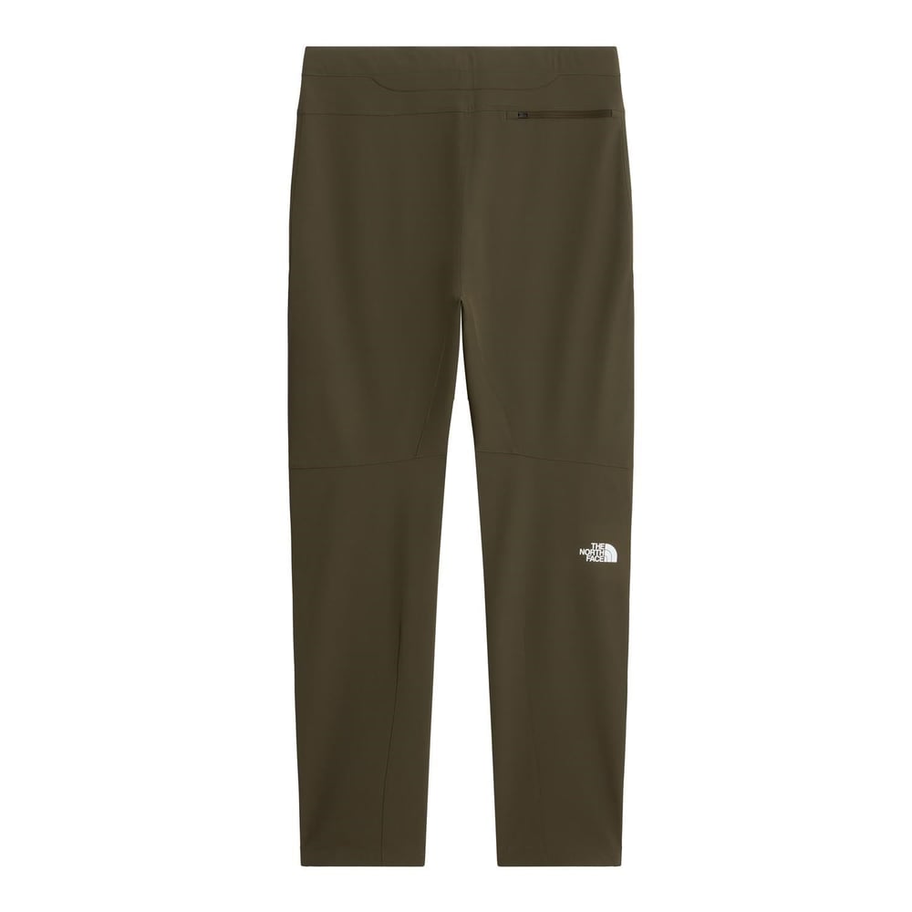 The North Face M DIABLO REG TAPERED PANT Erkek Pantolon NF0A7X6D21L1