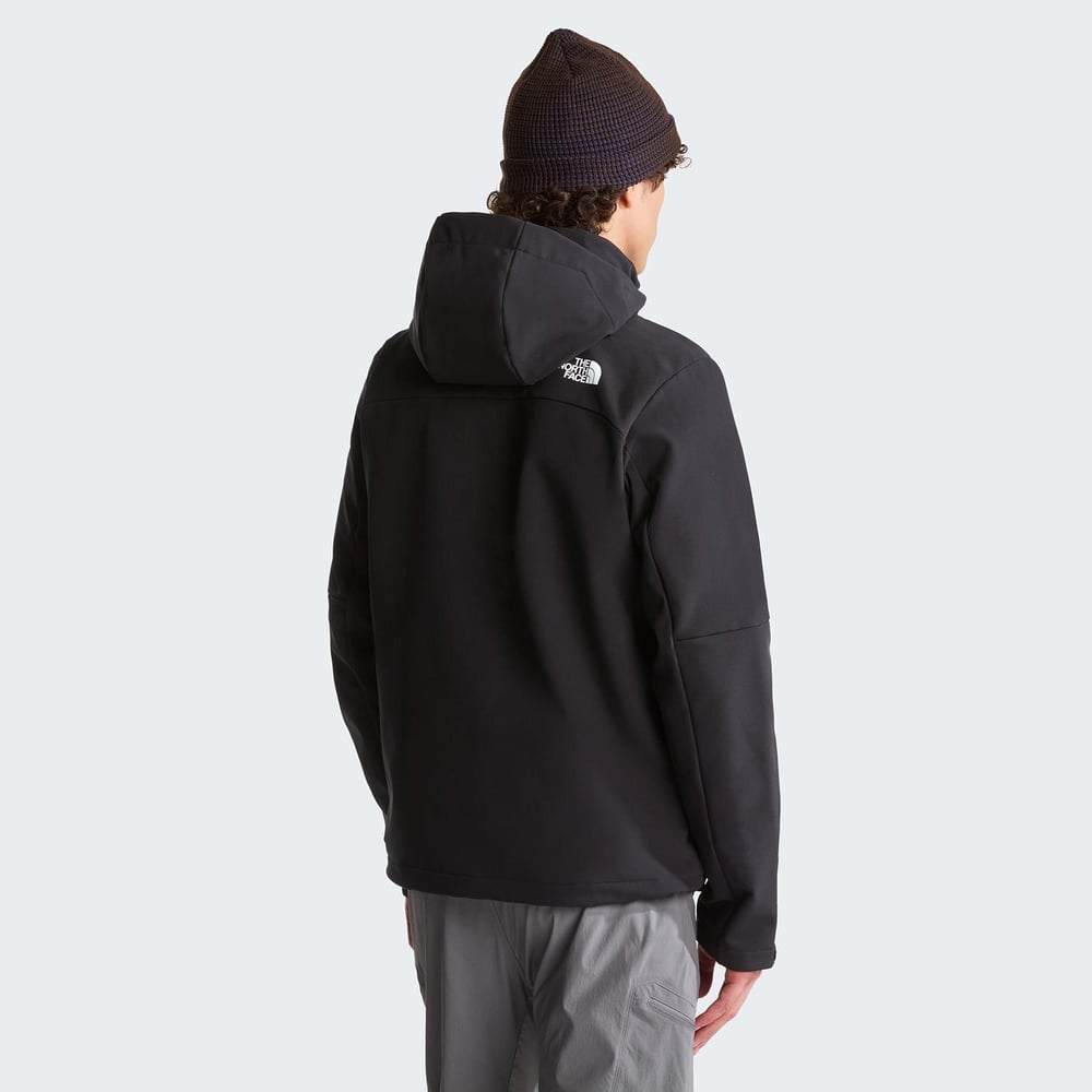 The North Face M DIABLO SOFTSHELL DETACHABLE HOOD Erkek Pantolon NF0A8J5HJK31