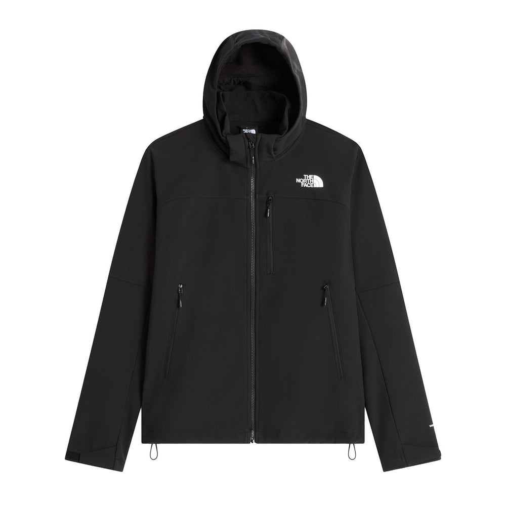 The North Face M DIABLO SOFTSHELL DETACHABLE HOOD Erkek Pantolon NF0A8J5HJK31