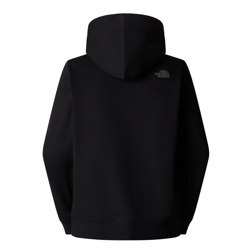 The North Face M DREW PEAK REGULAR HOODIE Erkek Sweatshirt NF0A89EMJK31