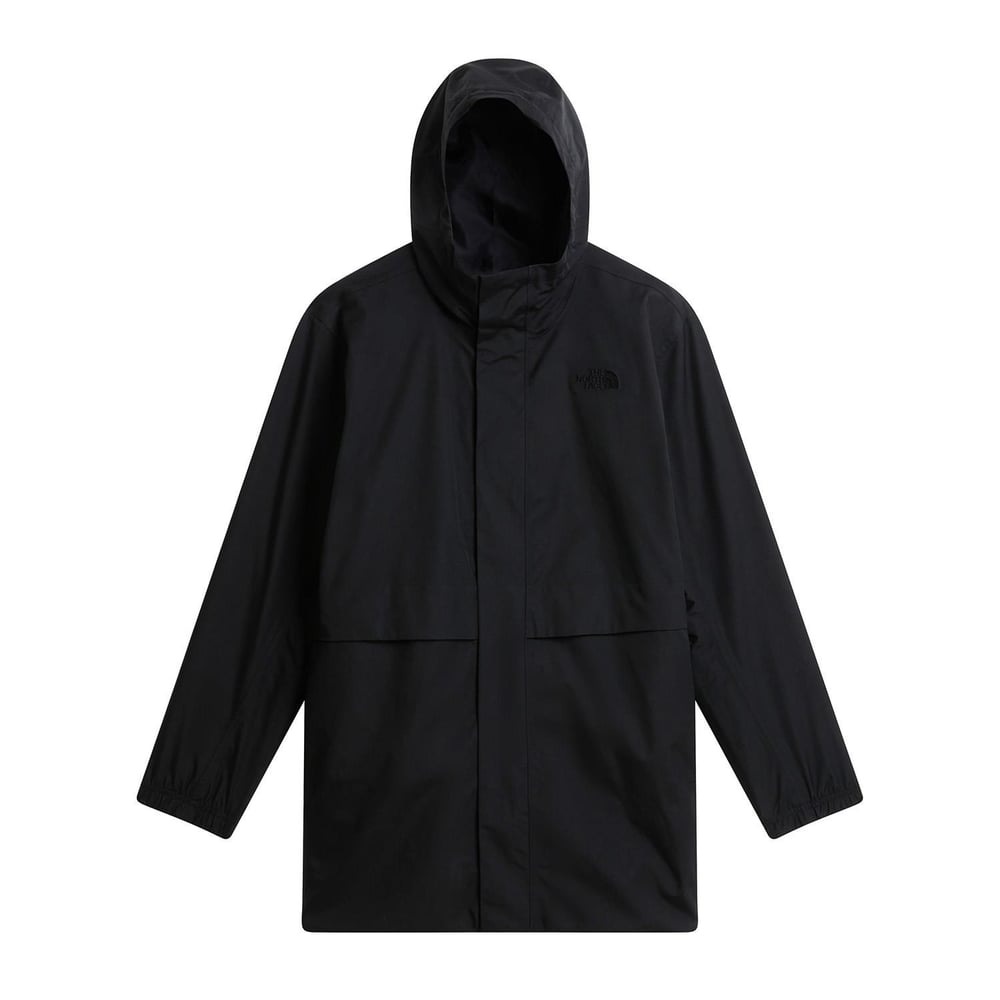 The North Face M DRYVENT FIELD PARKA Erkek Ceket NF0A8H0QJK31