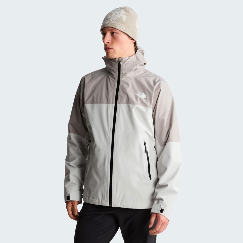 The North Face M DRYVENT ZIP-IN JACKET Erkek Ceket NF0A8J5GP481