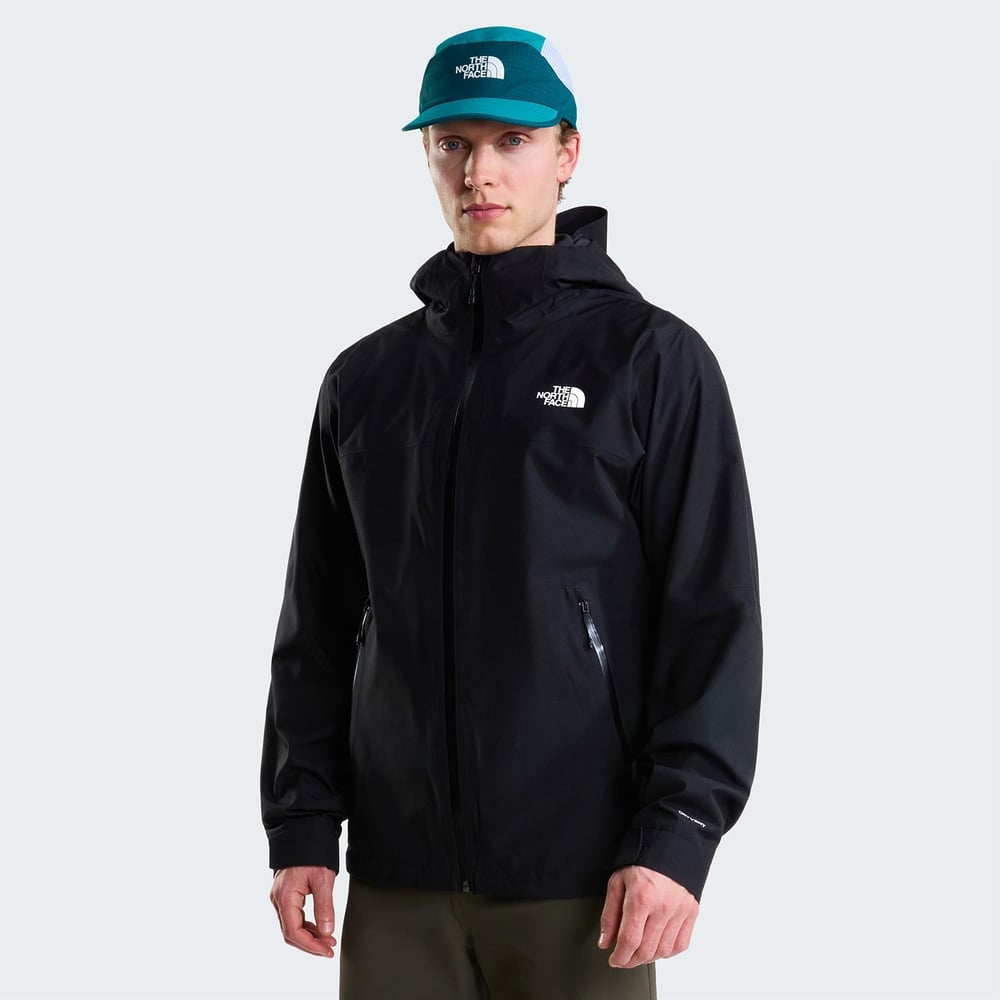 The North Face M DRYVENT ZIP-IN JACKET Erkek Ceket NF0A8J5GJK31