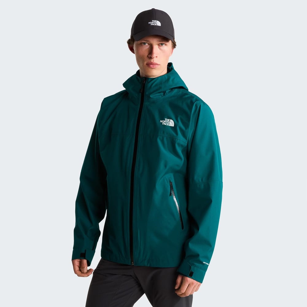 The North Face M DRYVENT ZIP-IN JACKET Erkek Ceket NF0A8J5GN4J1