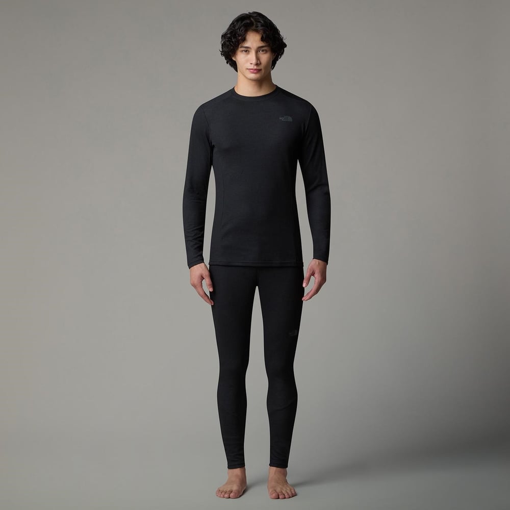 The North Face M EASY TIGHTS Erkek Pantolon NF0A8BZYJK31