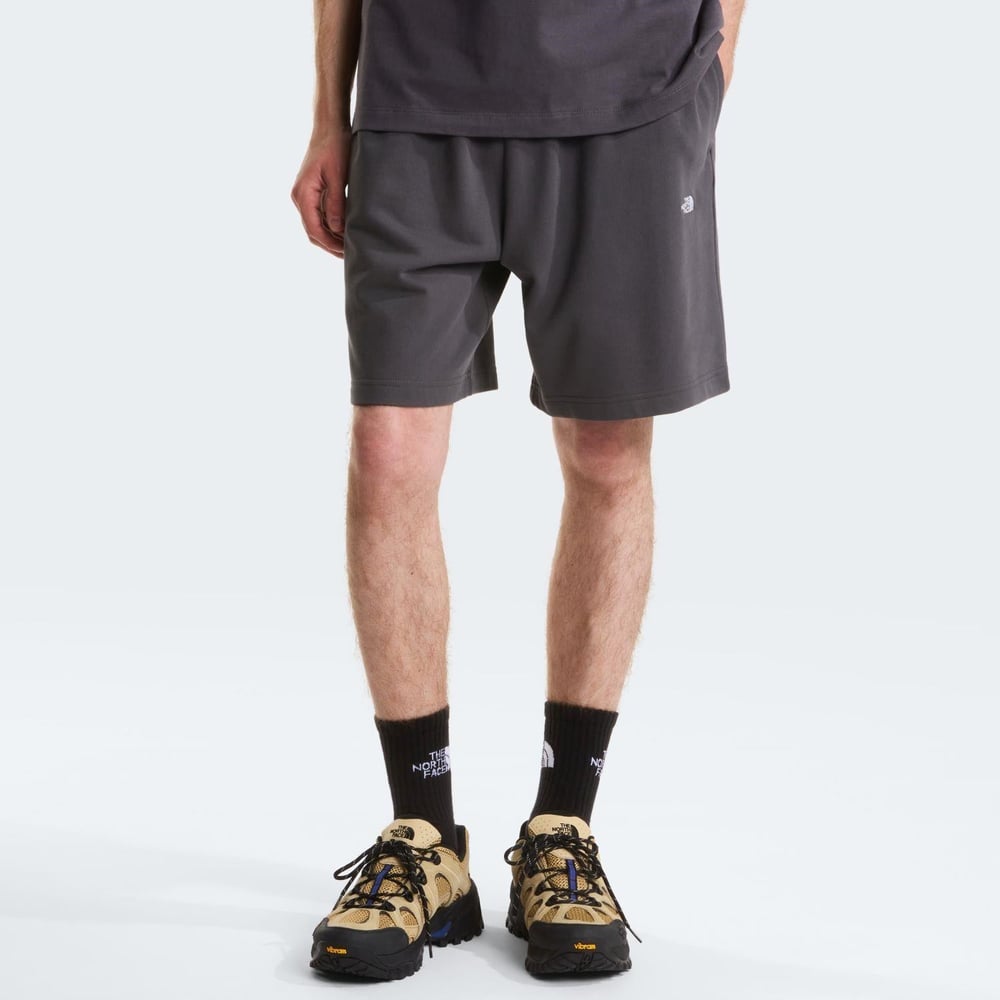 The North Face M ESSENTIAL LIGHT RELAXED SHORTS Erkek Sportif Şort NF0A8GQ9RHI1