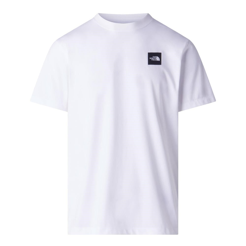The North Face M EVOLUTION BOX HALF DOME REGULAR SHORT Erkek Tişört NF0A8G9CFN41