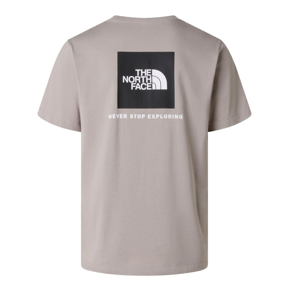 The North Face M EVOLUTION BOX NSE REGULAR SHORT SLEEVE Erkek Tişört NF0A8B6K2MB1
