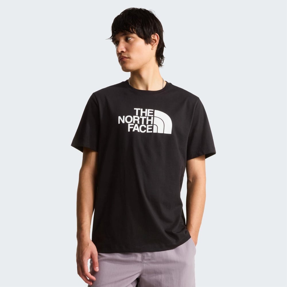 The North Face M EVOLUTION HALF DOME REGULAR SHORT SLEE Erkek Tişört NF0A8B6JKY41