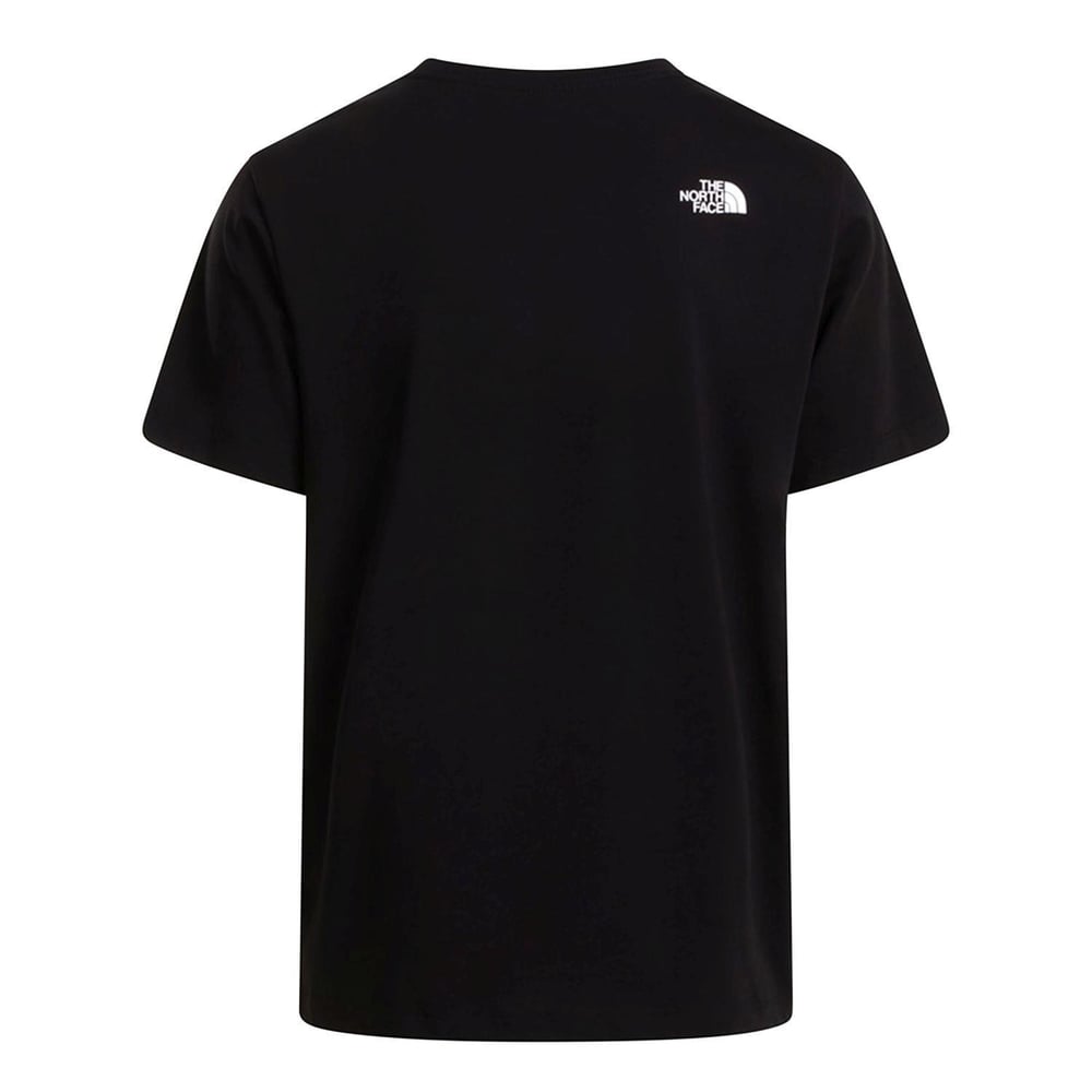 The North Face M EVOLUTION HALF DOME REGULAR SHORT SLEE Erkek Tişört NF0A8B6JKY41