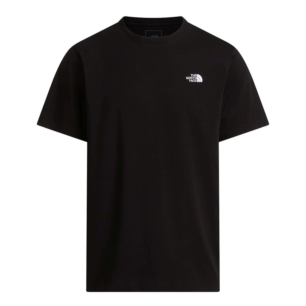 The North Face M EVOLUTION SIMPLE DOME REGULAR Erkek Tişört NF0A8CZ2JK31