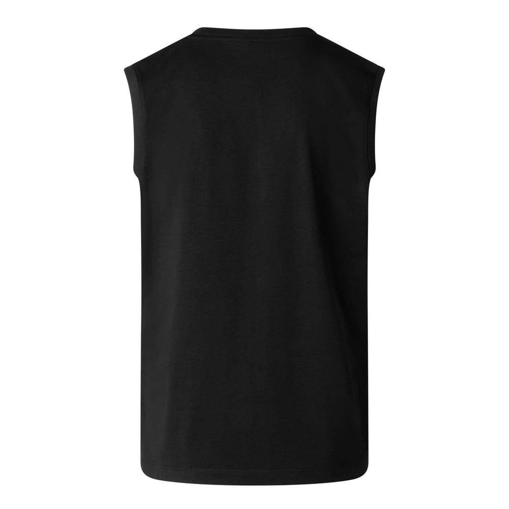 The North Face M EVOLUTION SIMPLE DOME TANK Erkek Tişört NF0A8FD4JK31