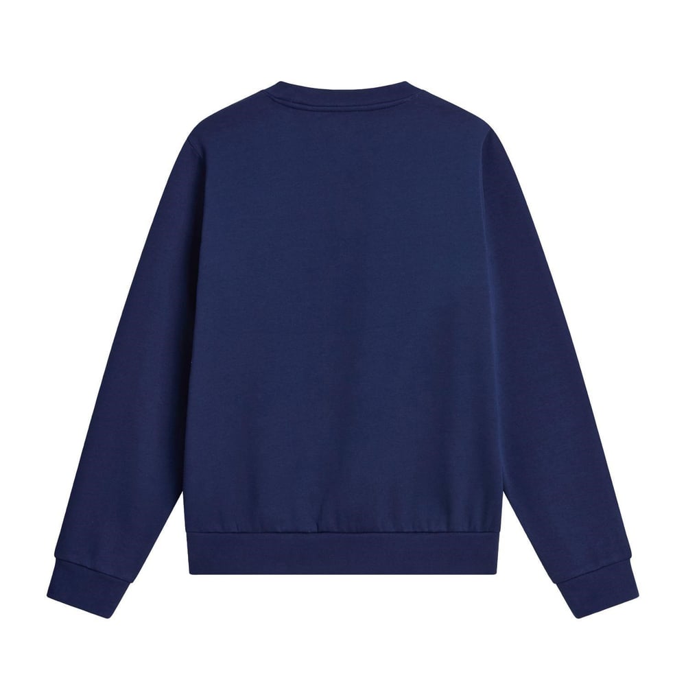 The North Face M EVOLUTION SIMPLE DOME REGULAR CREW Erkek Sweatshirt NF0A8D608K21