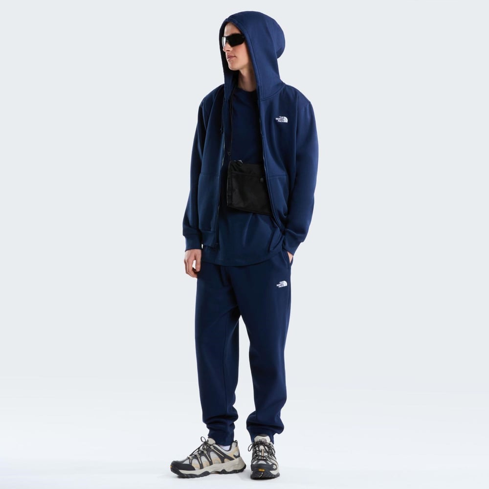 The North Face M EVOLUTION SIMPLE DOME REGULAR JOGGER Erkek Pantolon NF0A8CWY8K21