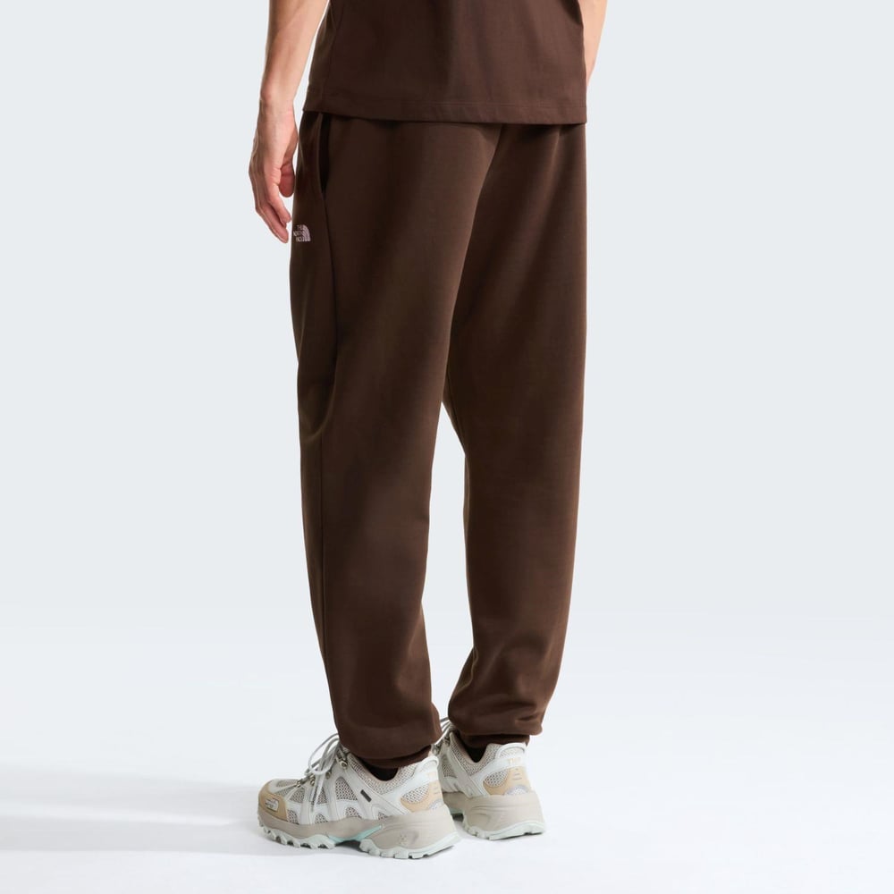 The North Face M EVOLUTION SIMPLE DOME REGULAR JOGGER Erkek Pantolon NF0A8CWYNMF1