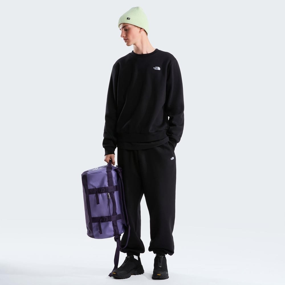 The North Face M EVOLUTION SIMPLE DOME REGULAR CREW Erkek Sweatshirt NF0A8D60JK31