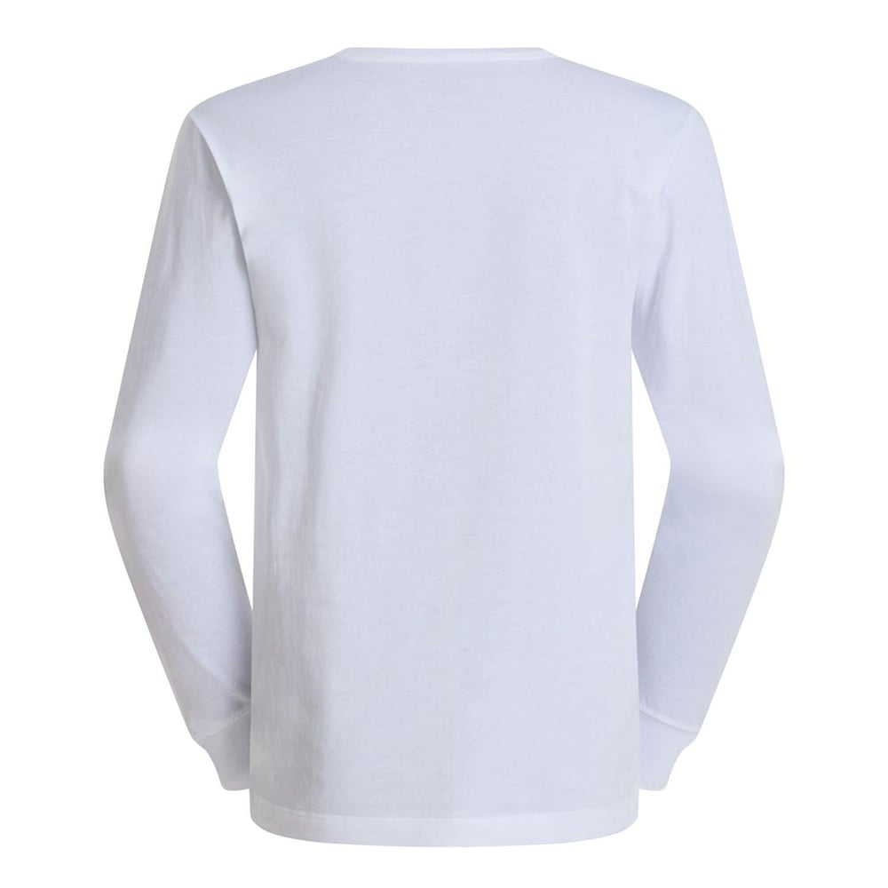 The North Face M EVOLUTION SIMPLE DOME REGULAR LONG SLE Erkek Tişört NF0A8EU3FN41