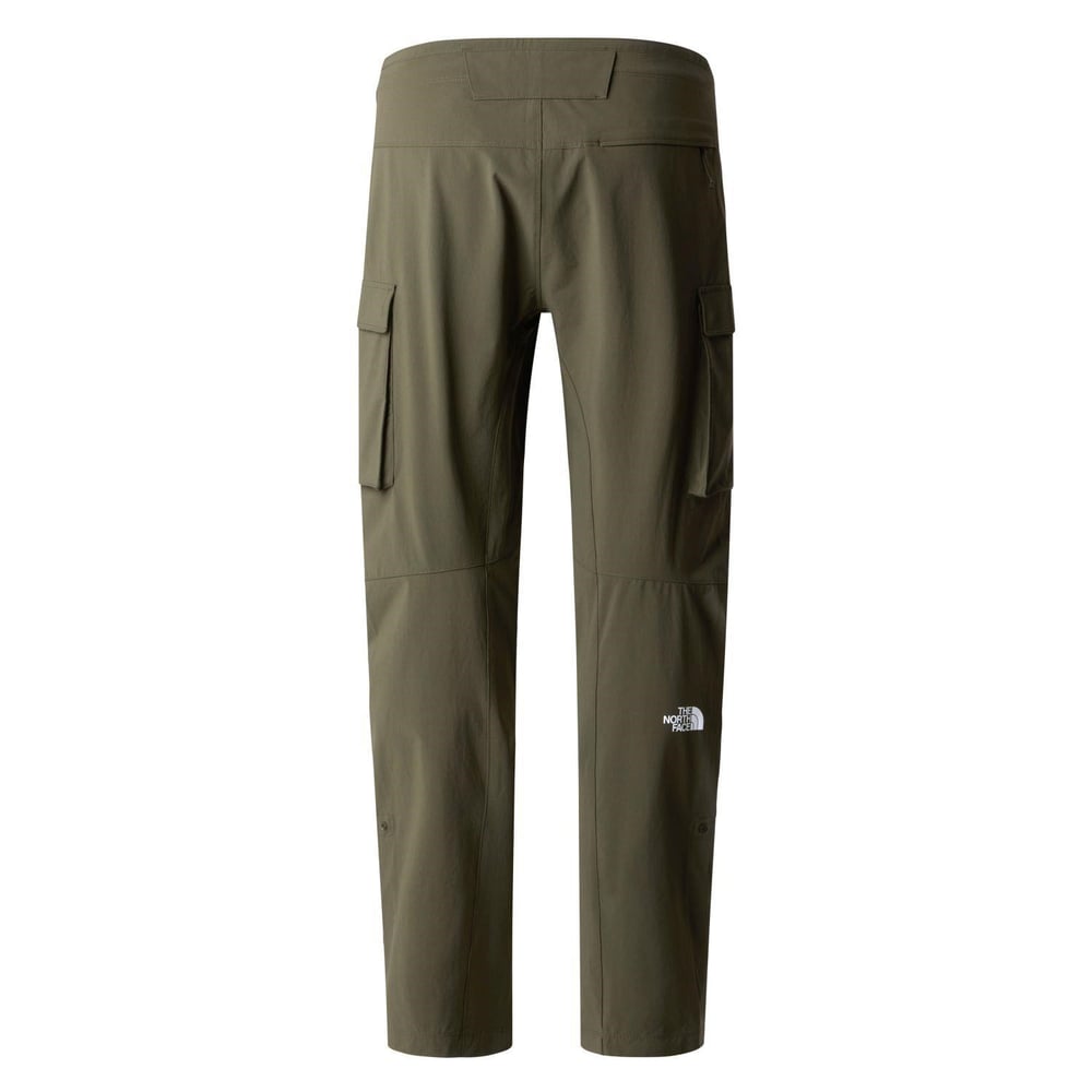 The North Face M EXPLORATION CARGO PANTS Erkek Pantolon NF0A8EC621L1