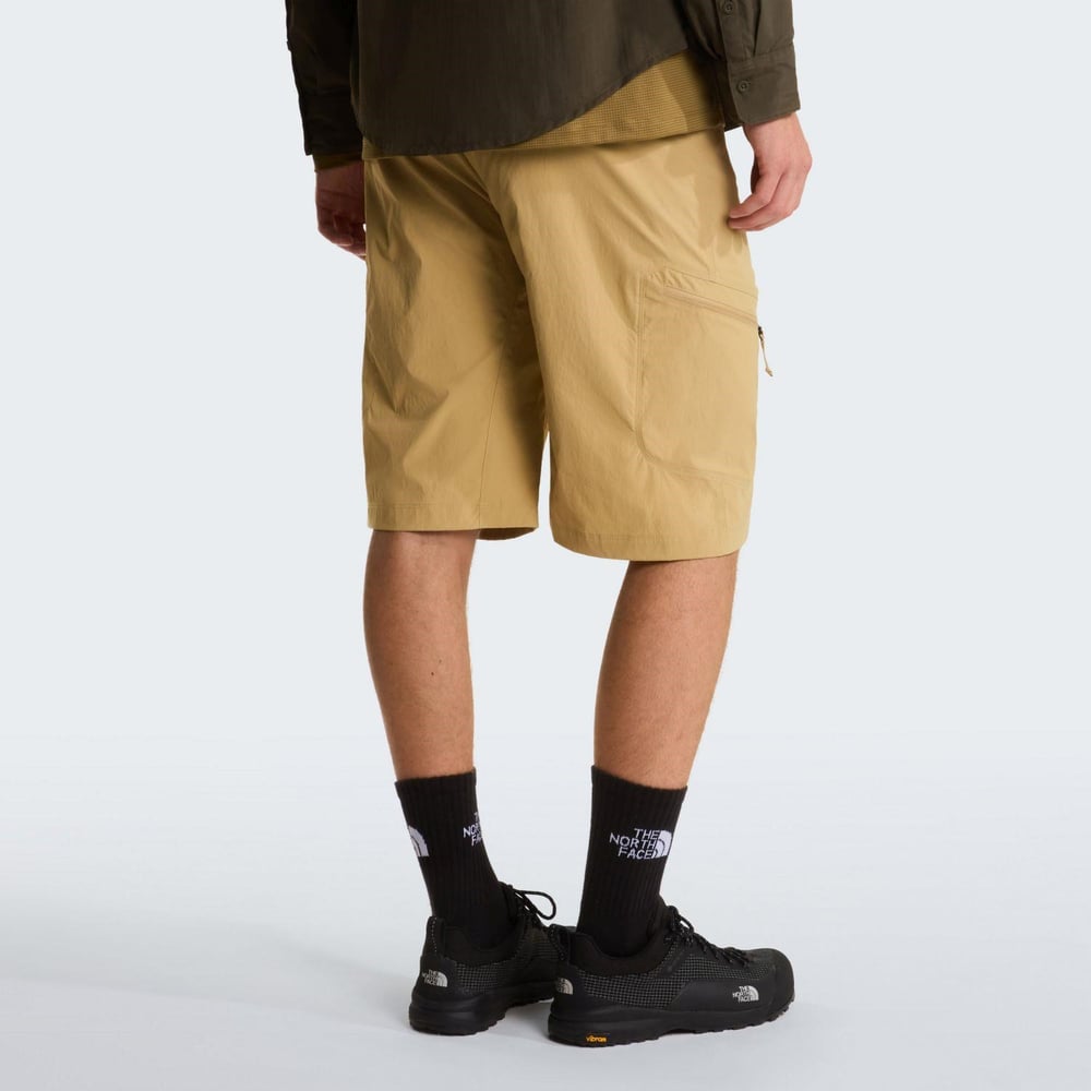 The North Face M EXPLORATION SHORT Erkek Sportif Şort NF0A8FU9LK51