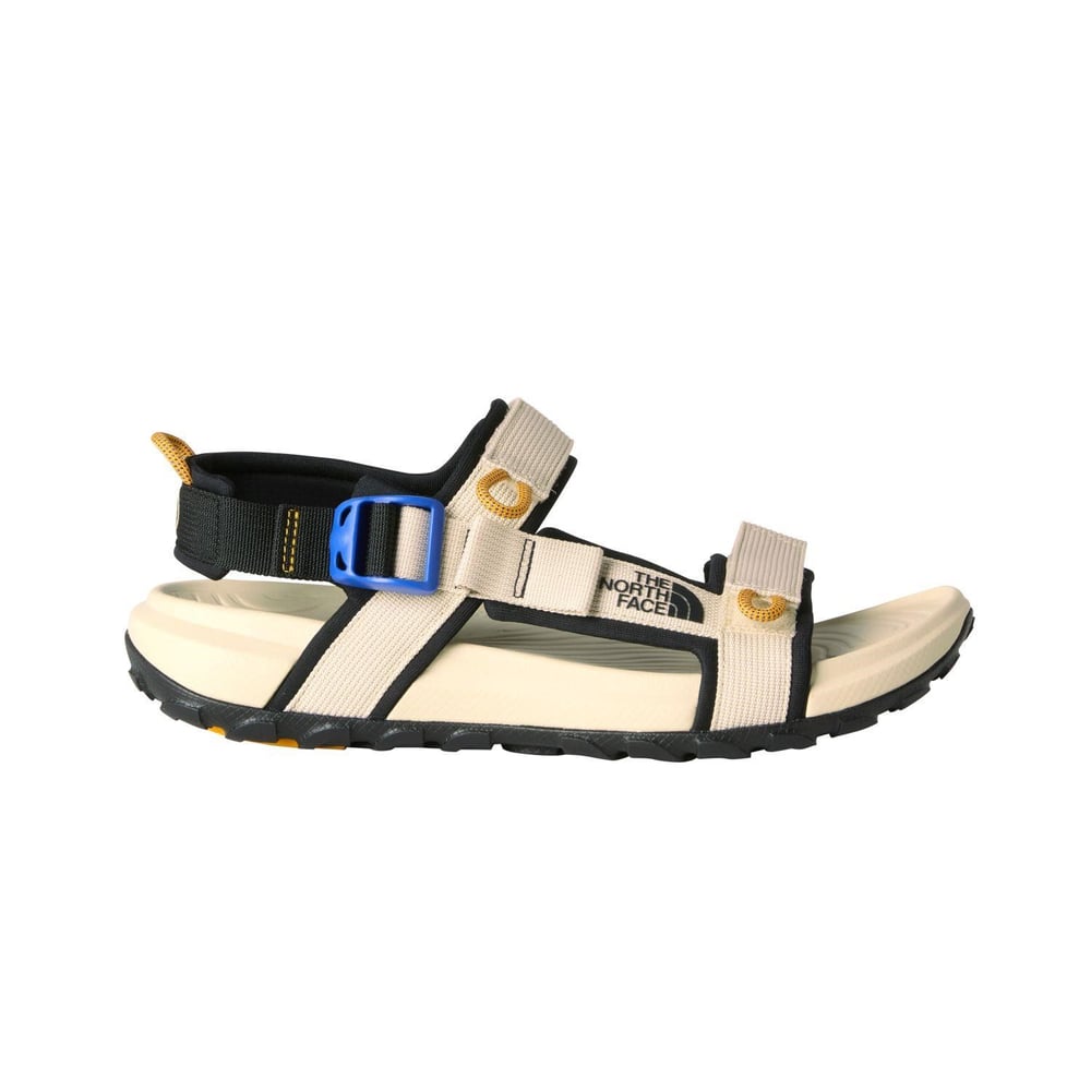 The North Face M EXPLORE CAMP SANDAL Erkek Sandalet NF0A8A8XGIY1