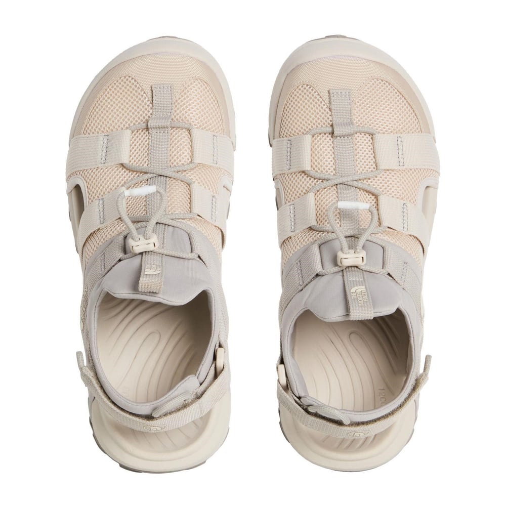 The North Face M EXPLORE CAMP SHANDAL Erkek Sandalet NF0A83NL6S41