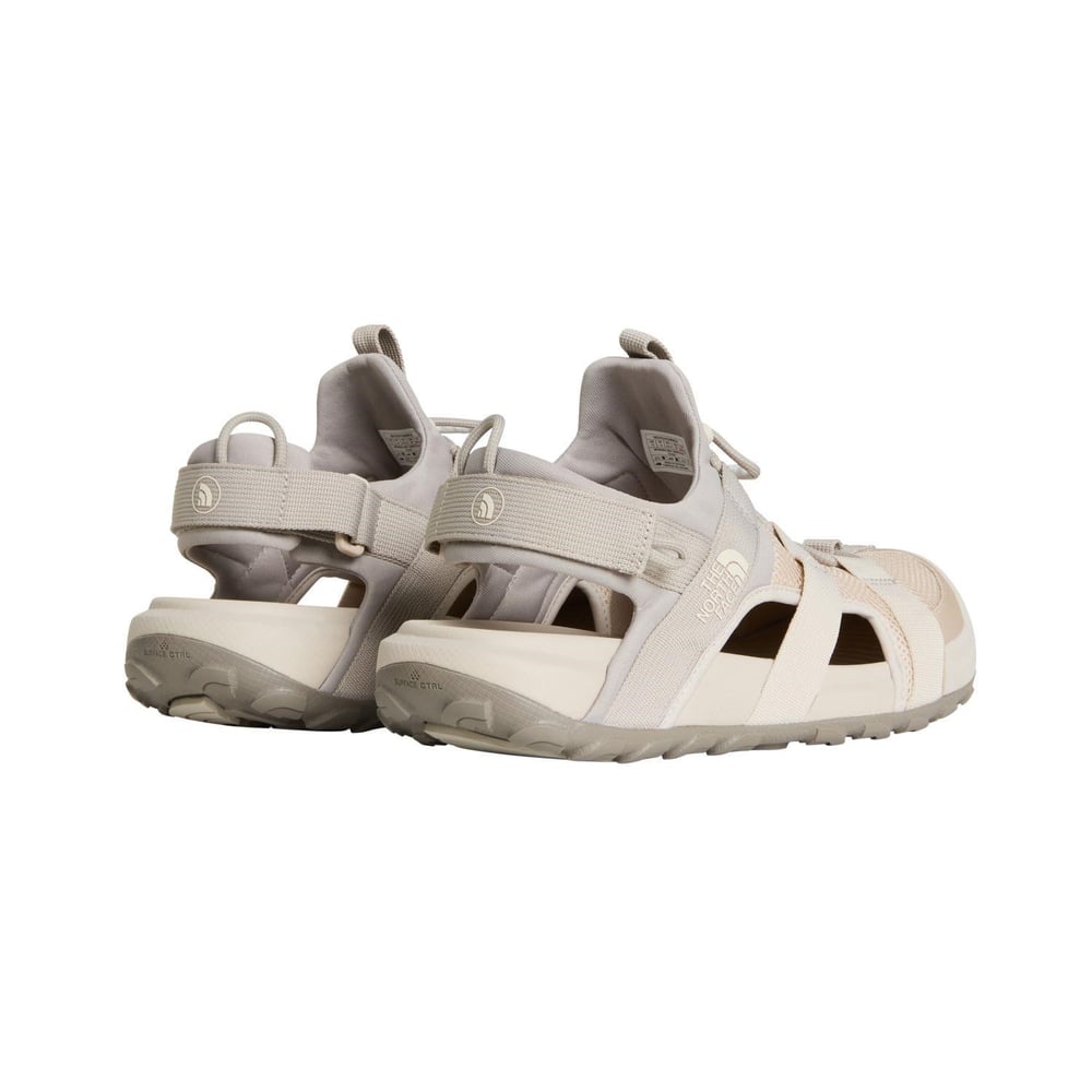 The North Face M EXPLORE CAMP SHANDAL Erkek Sandalet NF0A83NL6S41