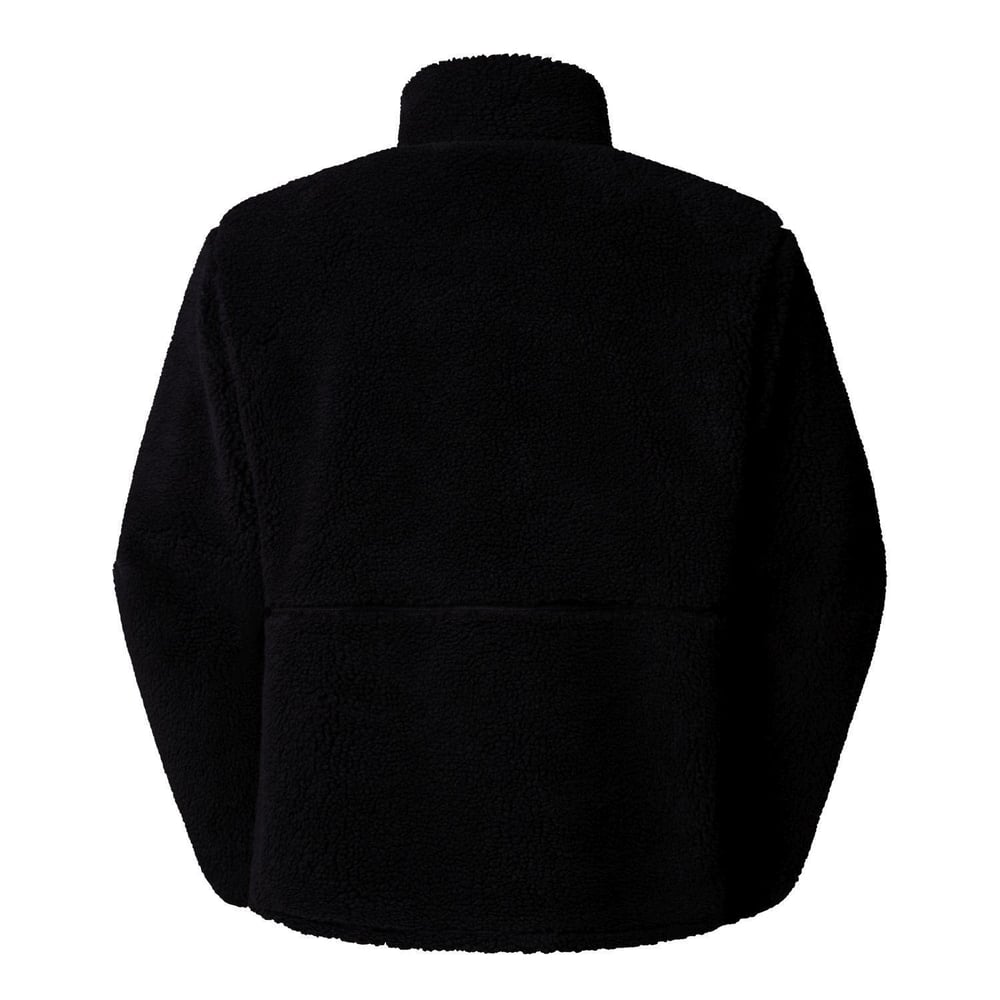 The North Face M EXTREME PILE 2 PULLOVER Erkek Ceket NF0A88Y6JK31