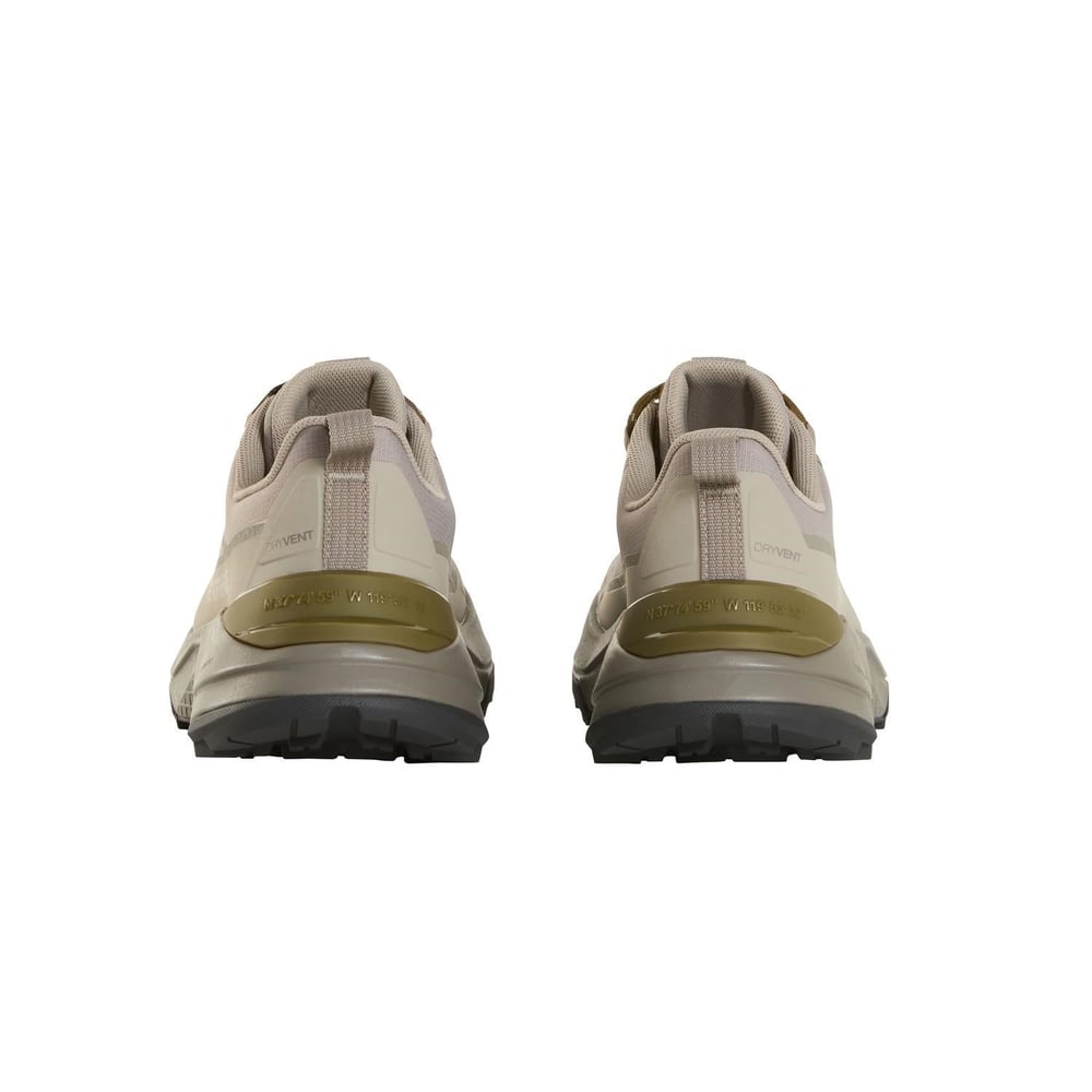 The North Face M FASTPACK WP Erkek Ayakkabısı NF0A8G6BU3A1