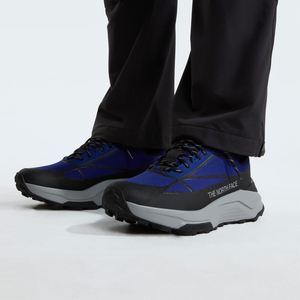 The North Face M FASTPACK WP Erkek Ayakkabısı NF0A8G6BRF21