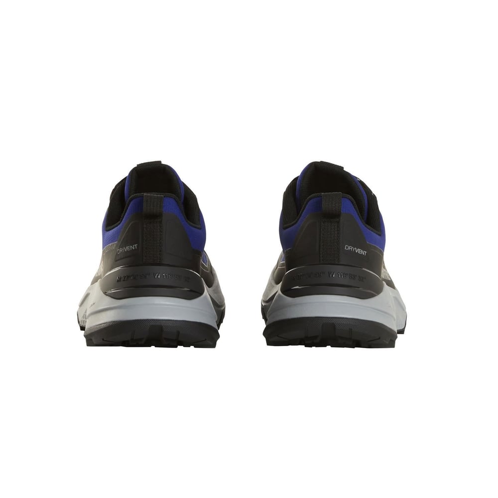The North Face M FASTPACK WP Erkek Ayakkabısı NF0A8G6BRF21
