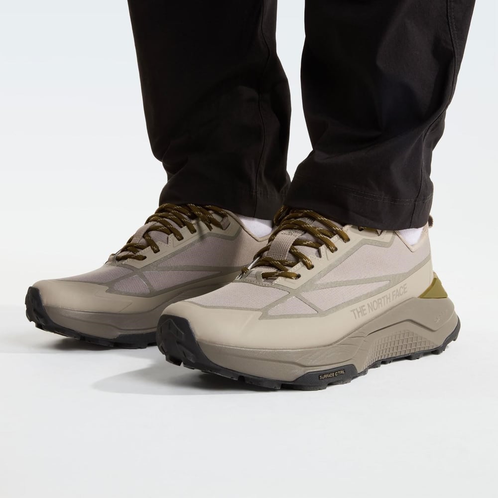 The North Face M FASTPACK WP Erkek Ayakkabısı NF0A8G6BU3A1