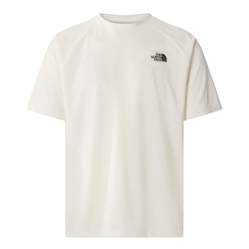 The North Face M FOUNDATION Erkek Tişört   NF0A87FQQNI1