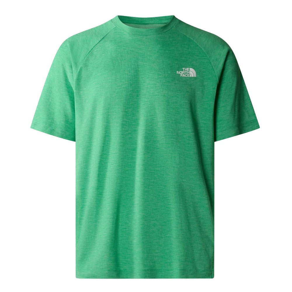 The North Face M FOUNDATION Erkek Tişört  NF0A87FQPPO1