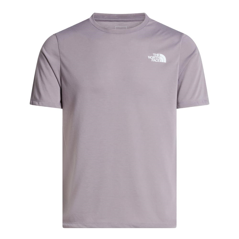 The North Face M FOUNDATION MOUNT SS TEE Erkek Tişört NF0A8HEYG7O1