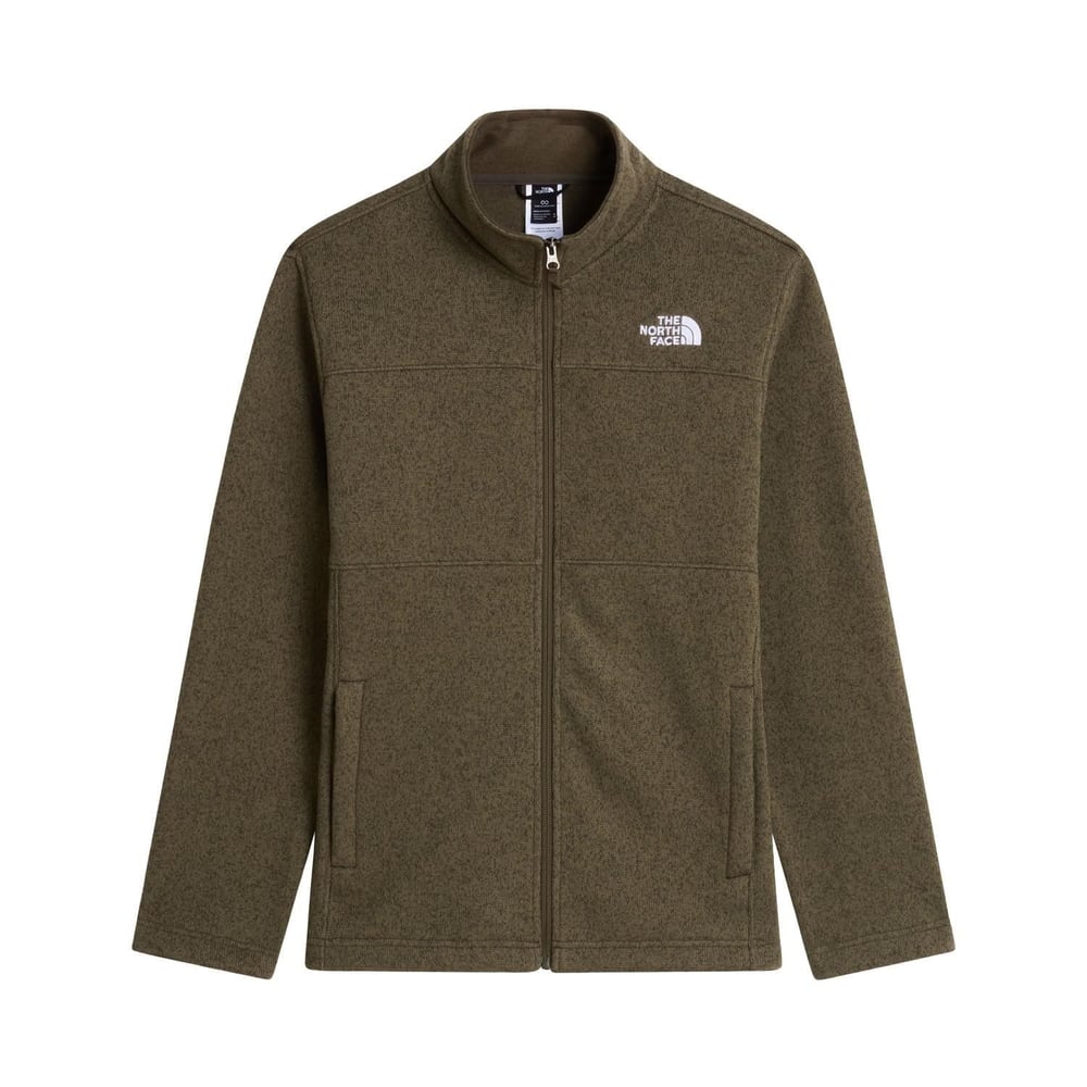 The North Face M GORDON LYONS F/Z JACKET Erkek Ceket NF0A8EX17D01