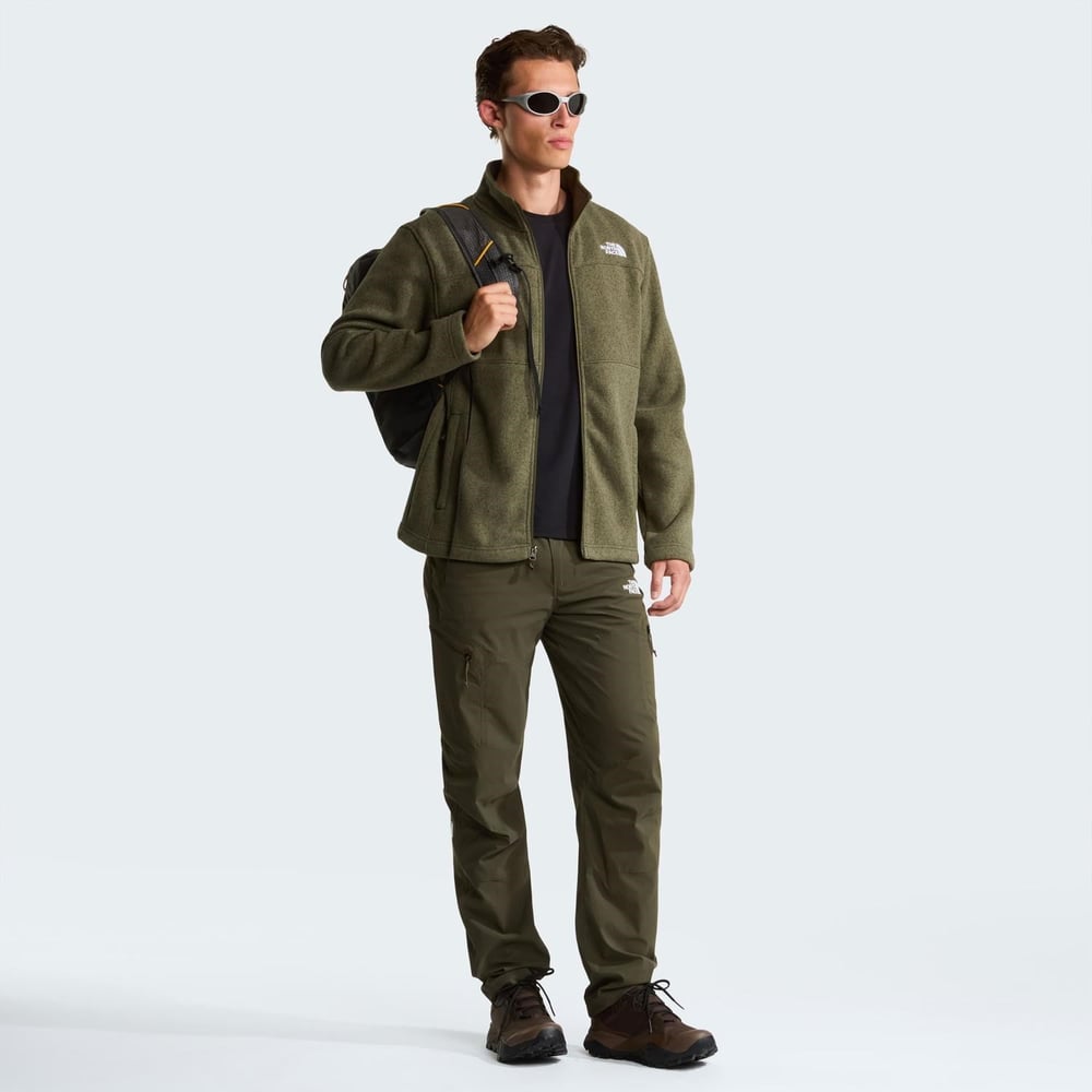 The North Face M GORDON LYONS F/Z JACKET Erkek Ceket NF0A8EX17D01