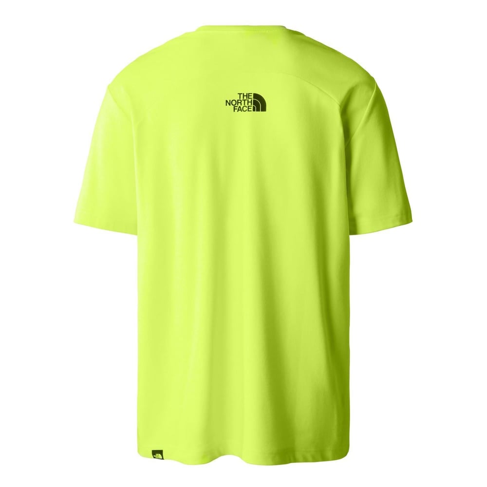 The North Face M GRAPHIC Tişört Erkek Tişört  NF0A823Y8NT1