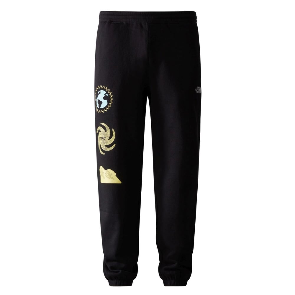 The North Face M HALF DOME SWEATPANT Erkek Pantolon NF0A7UODOBT1