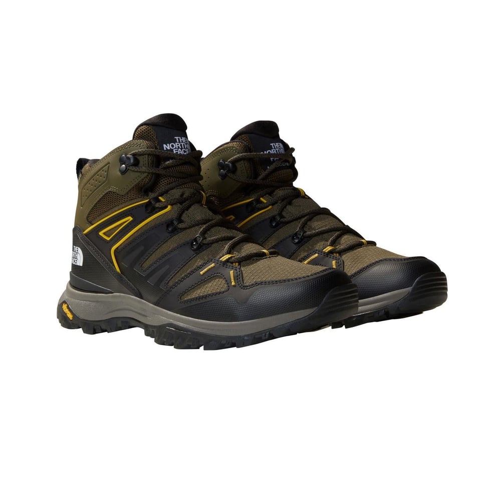 The North Face M HEDGEHOG MID GORE-TEX Erkek Bot NF0A8AAABQW1