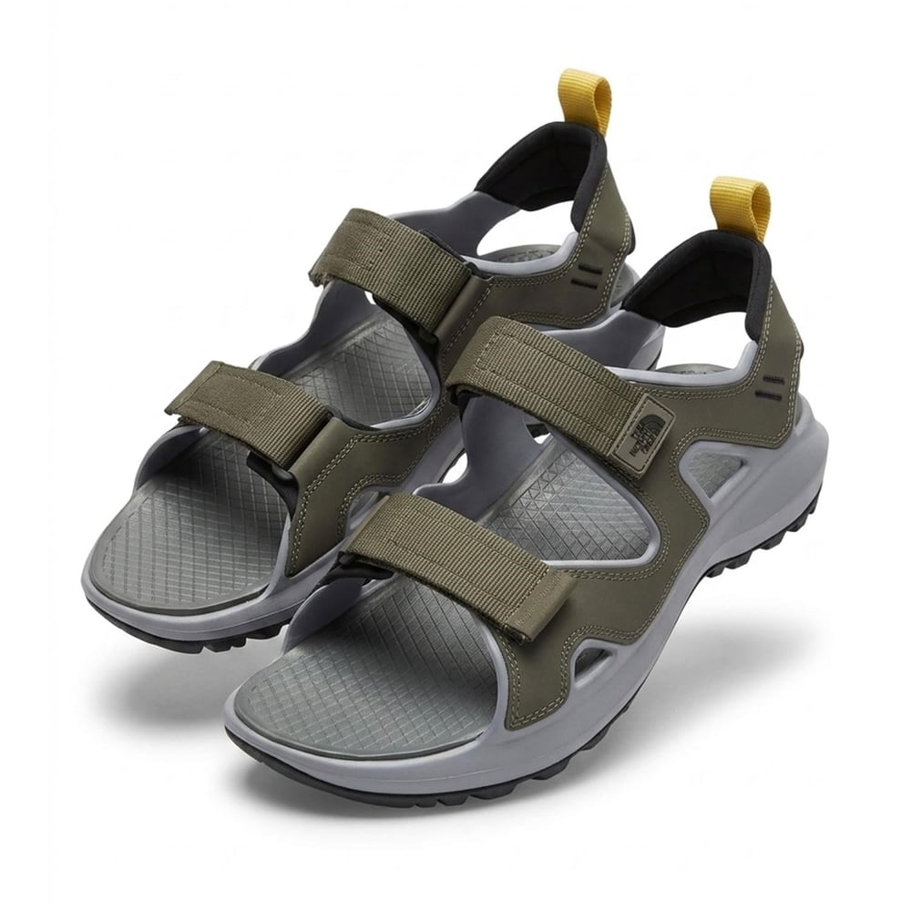 The North Face M HEDGEHOG SANDAL III Erkek Sandalet NF0A46BHBQW1