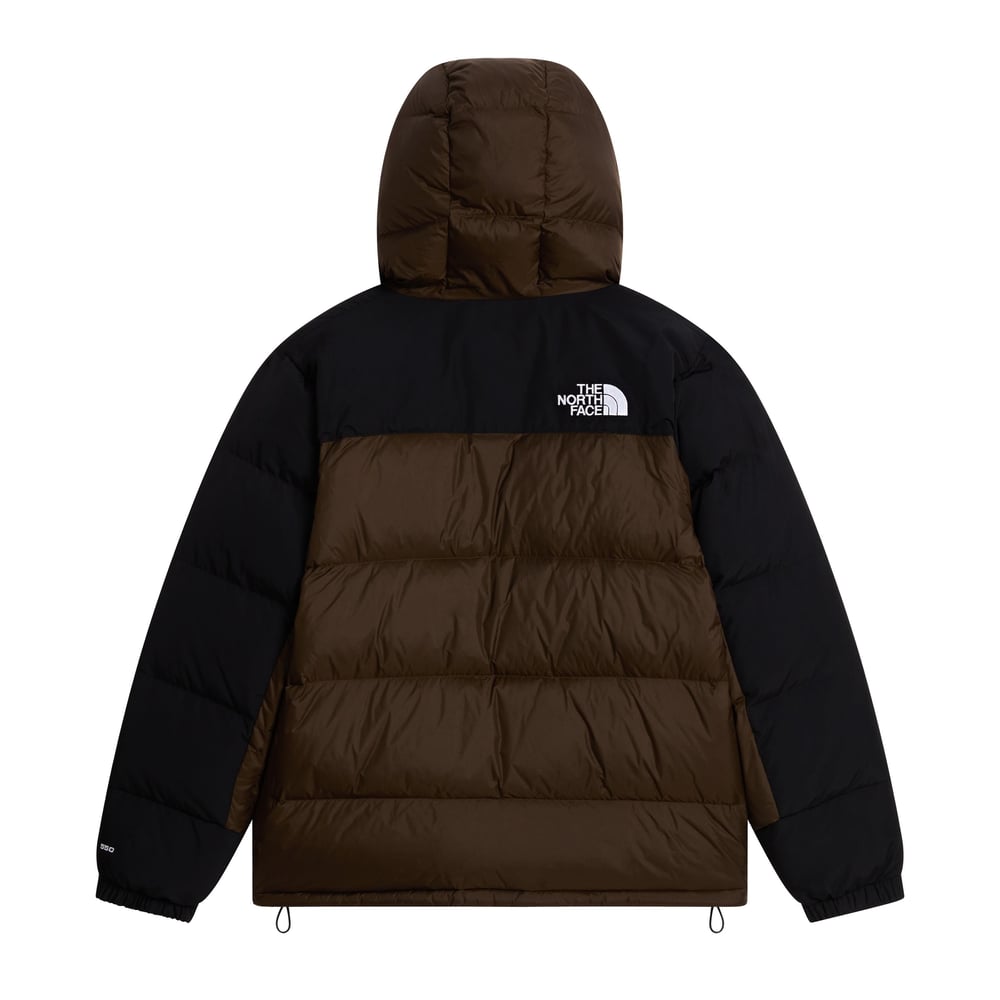 The North Face M HMLYN DOWN PARKA Erkek Ceket NF0A4QYXRM11