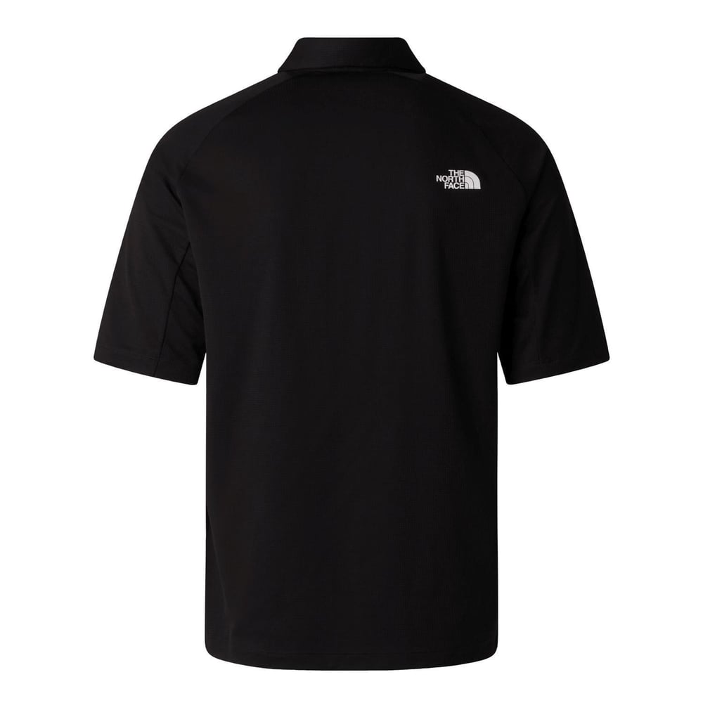 The North Face M LIGHTRANGE PACKABLE SHORT SLEEVE POLO Erkek Tişört NF0A8G0VJK31