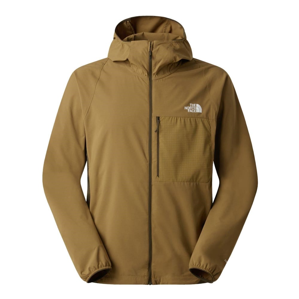 The North Face M LIGHTRANGE WOVEN Erkek Ceket NF0A8ES9JV41