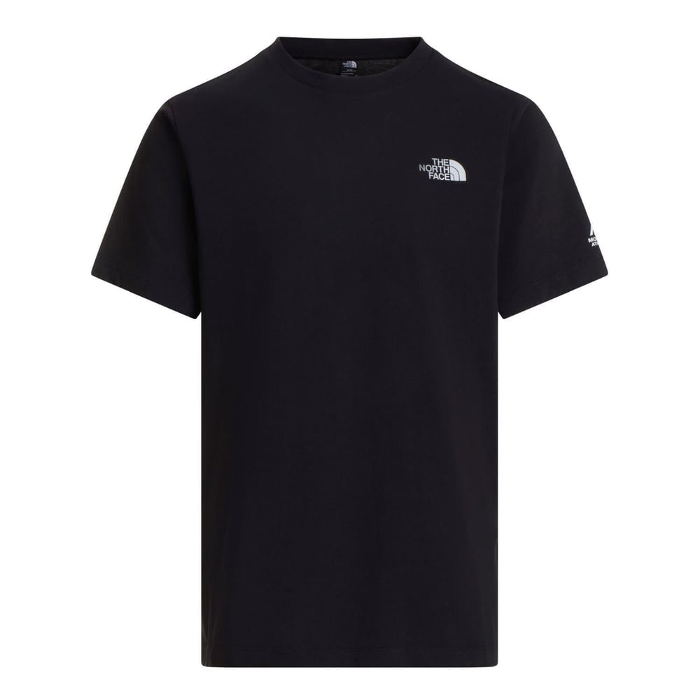 The North Face M MA GRAPHIC REGULAR SHORT SLEEVE TEE-GR Erkek Tişört NF0A8GA4JK31