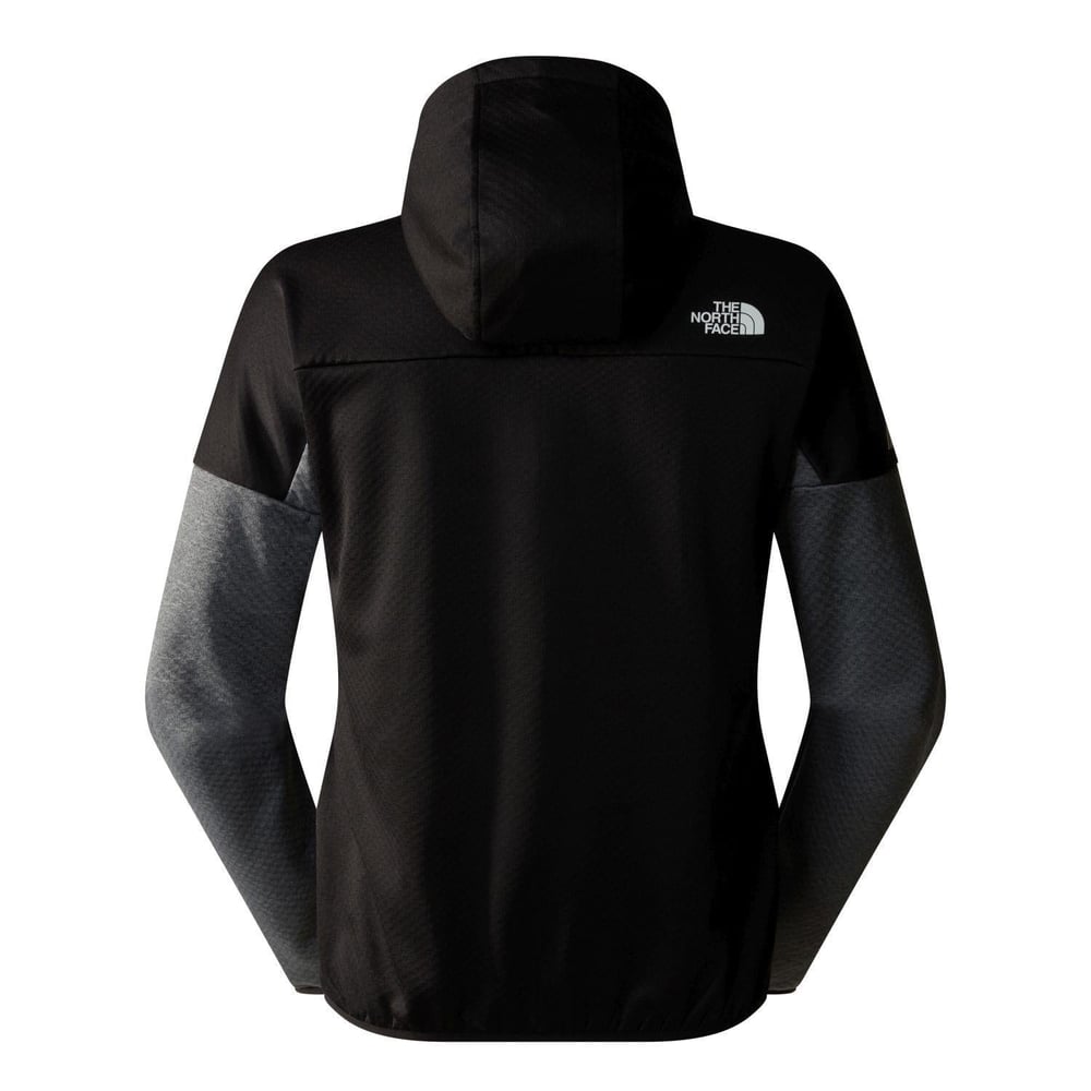 The North Face M MA LAB FZ Erkek Tam Fermuar Polar NF0A856ZGVD1