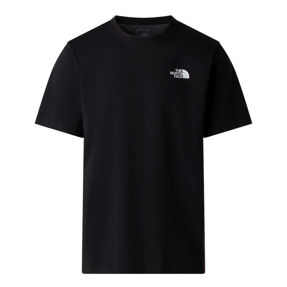 The North Face M MONTE REGULAR SHORT SLEEVE TEE-GRAPHIC Erkek Tişört NF0A8GA7JK31
