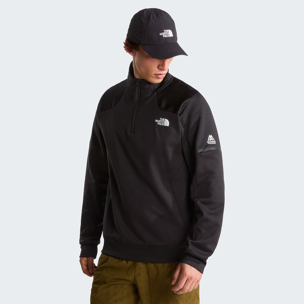 The North Face M MOUNTAIN ATHLETICS FLEECE PANT 2.0 Erkek Pantolon NF0A8J8DJK31